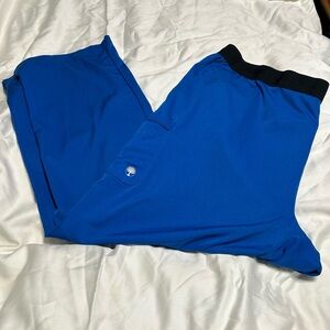 Healing Hands scrub pants